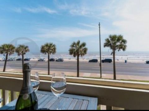 Photo of 7000 Seawall Blvd Blvd #215, Galveston, TX 77551 (MLS # 30122467)