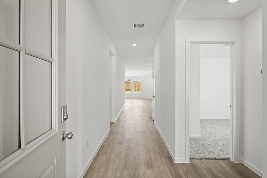 Photo of 15722 Garden Ridge Drive, Montgomery, TX 77316 (MLS # 78184097)