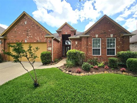 Homes For Sale - 6109 Castle Peak Lane Ln<br/> League City, TX 77573