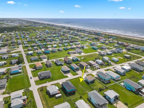 Photo of 4126 Jackson Street, Galveston, TX 77554 (MLS # 74014341)