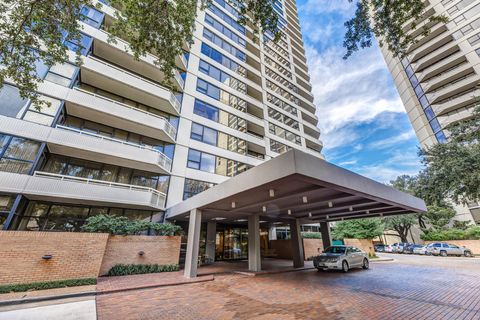 15 Greenway Plaza 5C Houston TX 77046