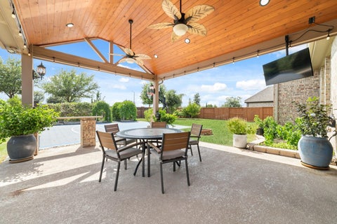 Photo of 11846 Cardow Drive, Richmond, TX 77407 (MLS # 69687259)