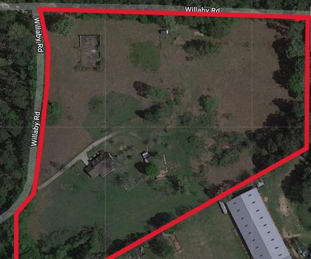 Photo of 19320 Willaby Road, New Caney, TX 77357 (MLS # 5697301)