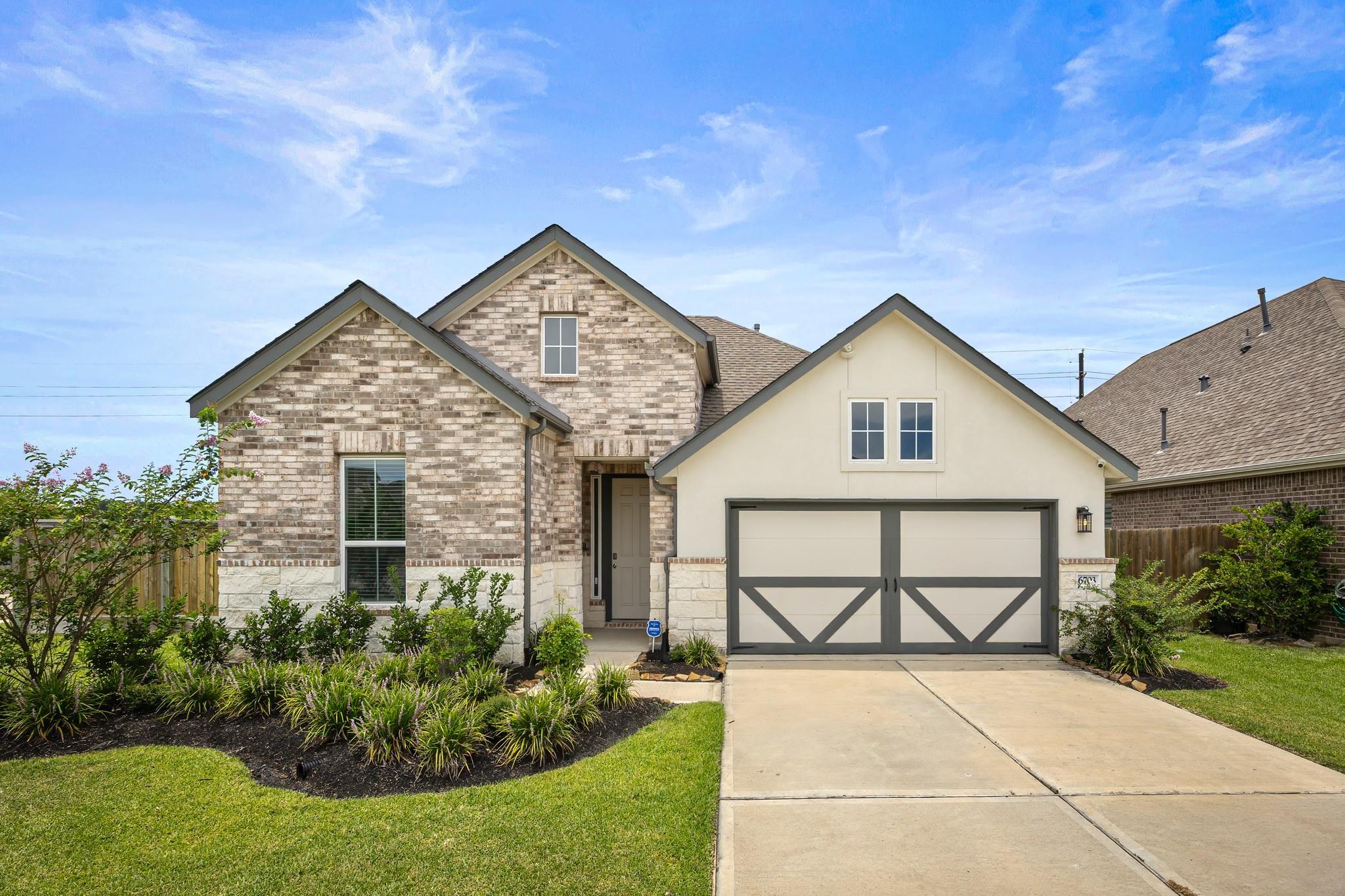 6703 Northchester Drive