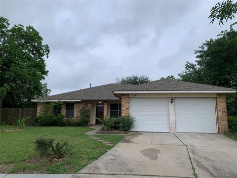 Photo of 2306 Doverglen Drive, Missouri City, TX 77489 (MLS # 25172427)