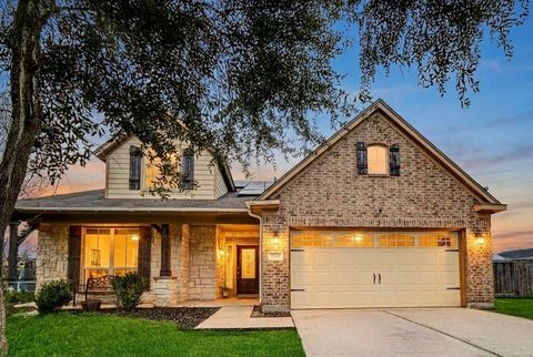 Photo of 7638 Alum Lane, Baytown, TX 77521 (MLS # 10139049)