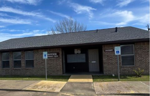 Photo of 1201 Edmiston Drive, Crockett, TX 75835 (MLS # 46153058)