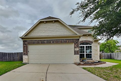 Photo of 15214 Taos Creek Court, Cypress, TX 77429 (MLS # 27469535)