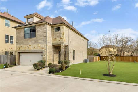 2706 Kings Retreat Circle Kingwood TX 77345