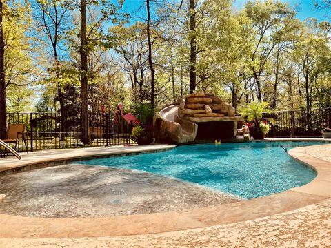 Photo of 431 Ridgewood Drive, Shepherd, TX 77371 (MLS # 72259531)