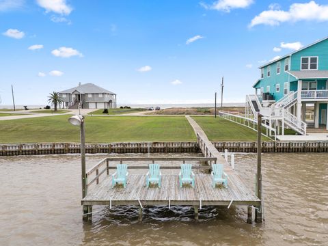 Photo of 1839 County Road 230 Drive, Sargent, TX 77414 (MLS # 98563826)