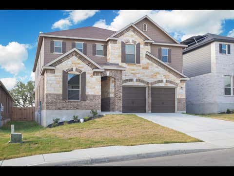 Homes For Rent - 15050 Tethys Way<br/> San Antonio, TX 78245