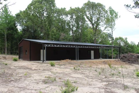 Photo of 32 County Road 2170, Grapeland, TX 75844 (MLS # 65021853)