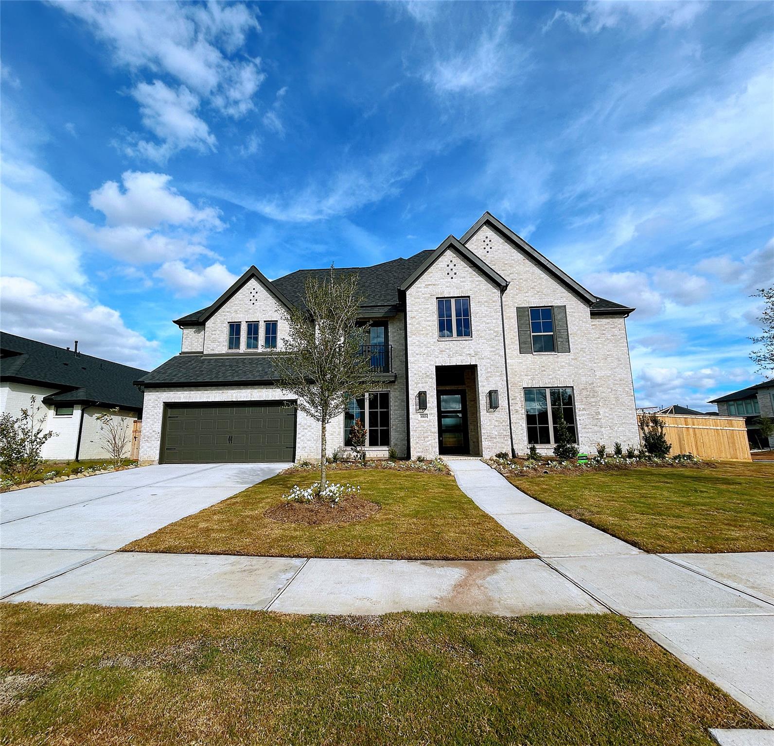5515 Holly Hollow Lane