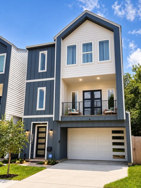 Photo of 2807 Brailsfort Street, Houston, TX 77004 (MLS # 38980093)