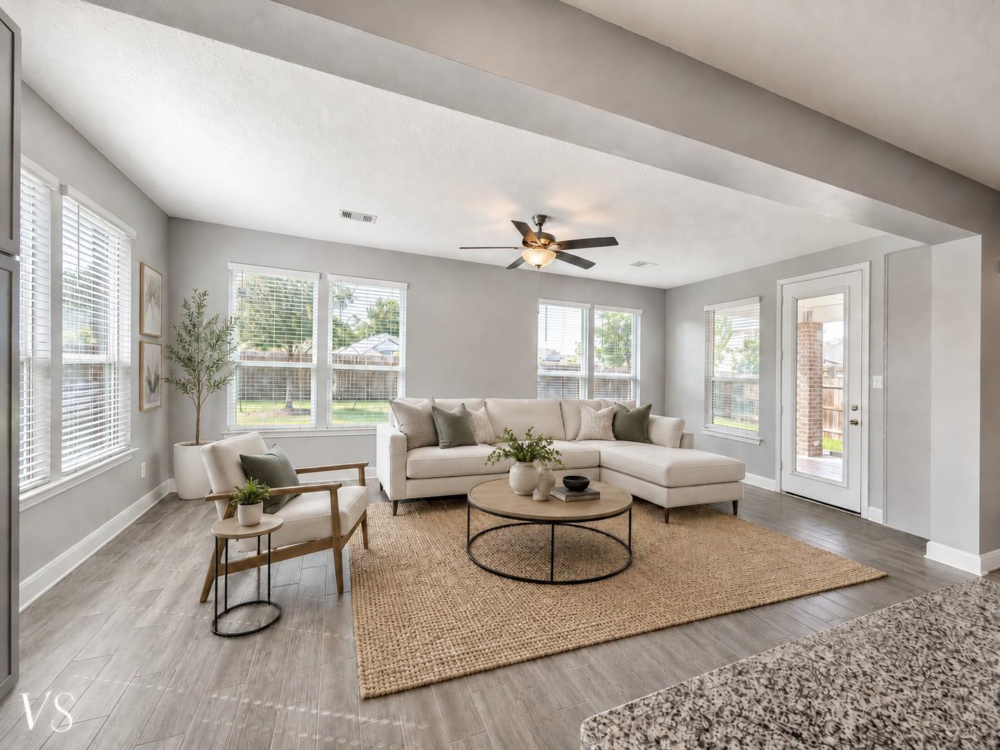 10719 Hidden Arrow Court