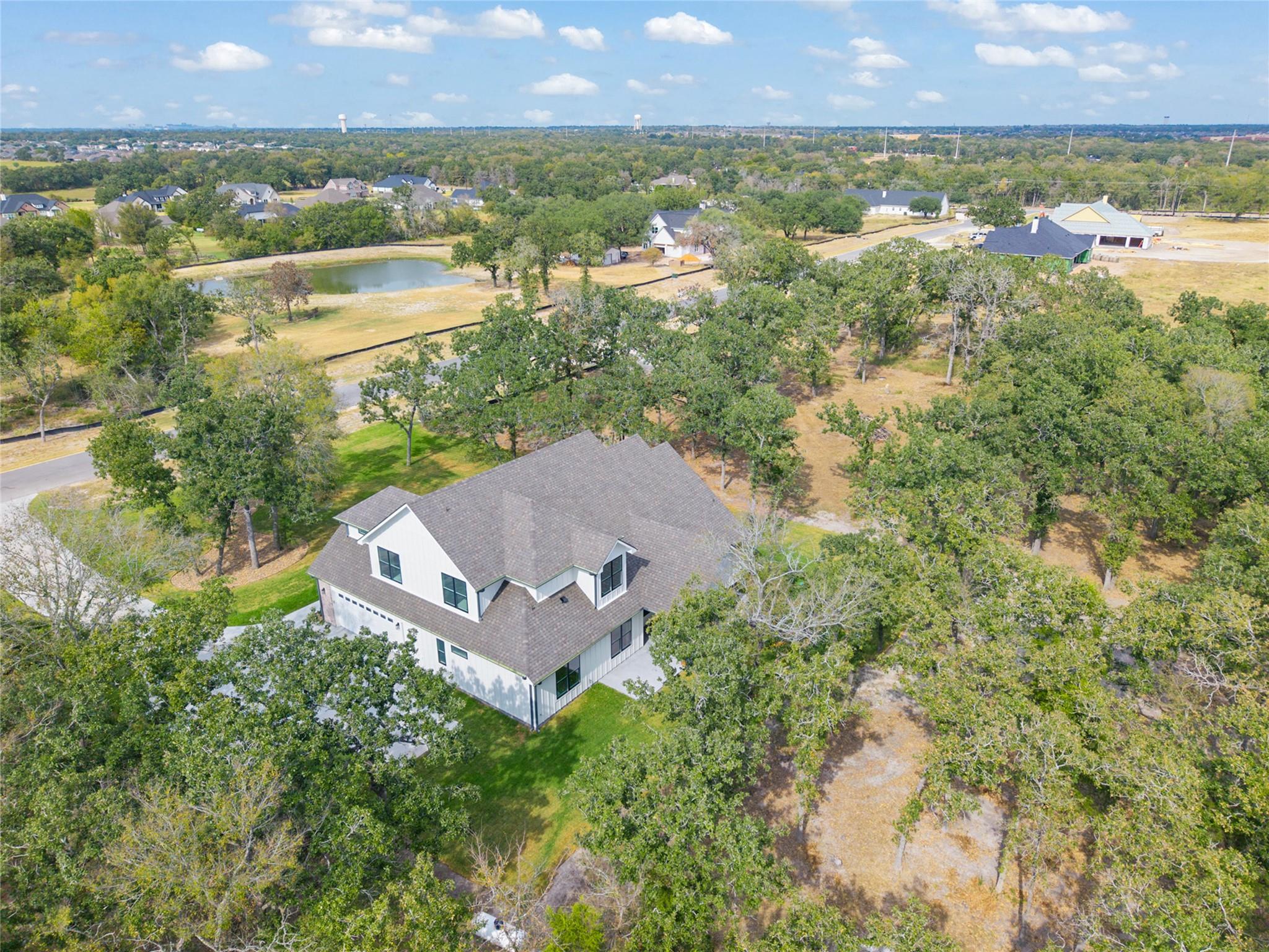 5529 Woodland Park Drive