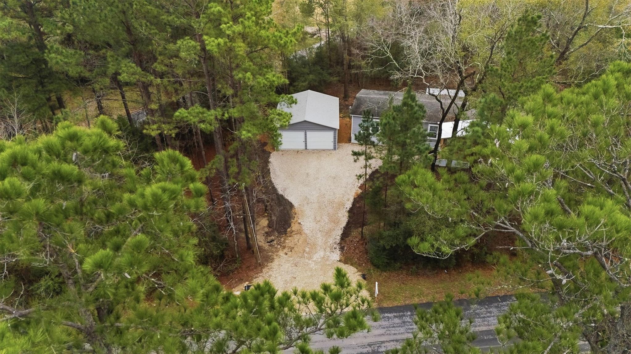 800 Rock Creek Drive