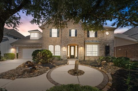 7 N Beech Springs Circle Spring TX 77389