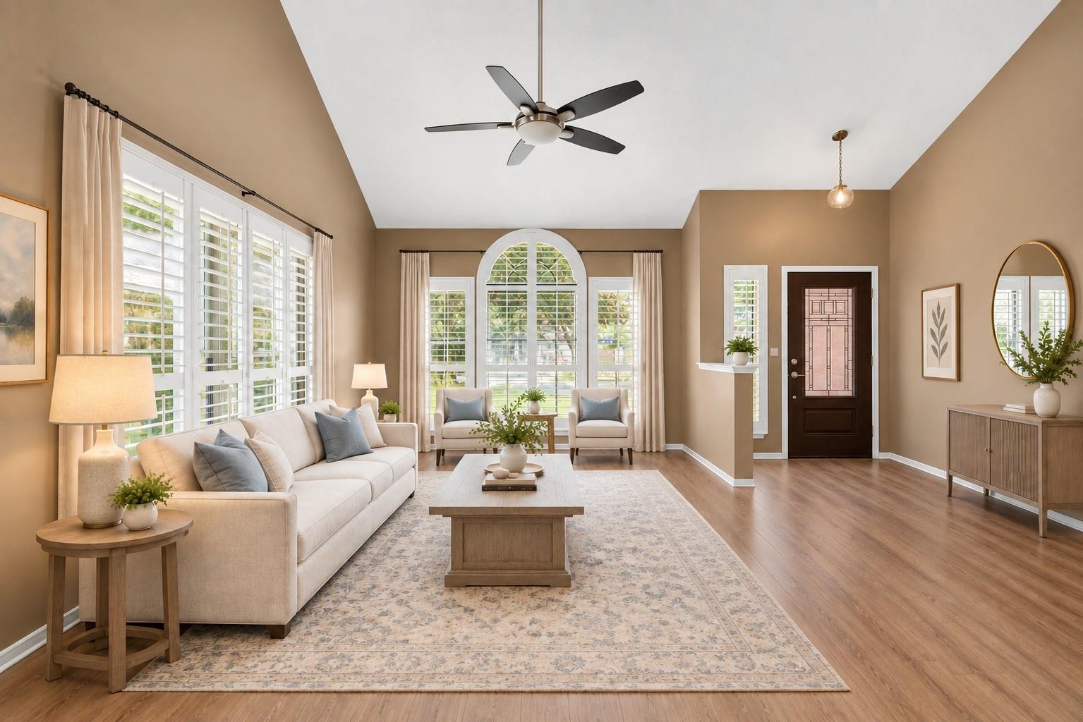 3507 Santa Rosa Lane