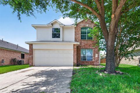 Photo of 16119 Gavin Lane, Houston, TX 77049 (MLS # 85958875)
