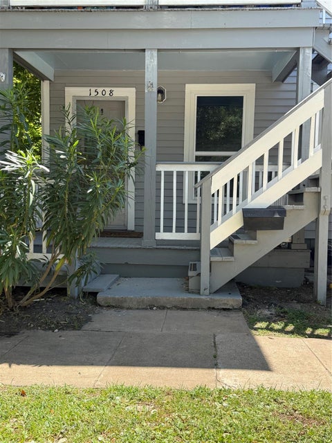 Photo of 1508 20th Street, Galveston, TX 77550 (MLS # 40892960)