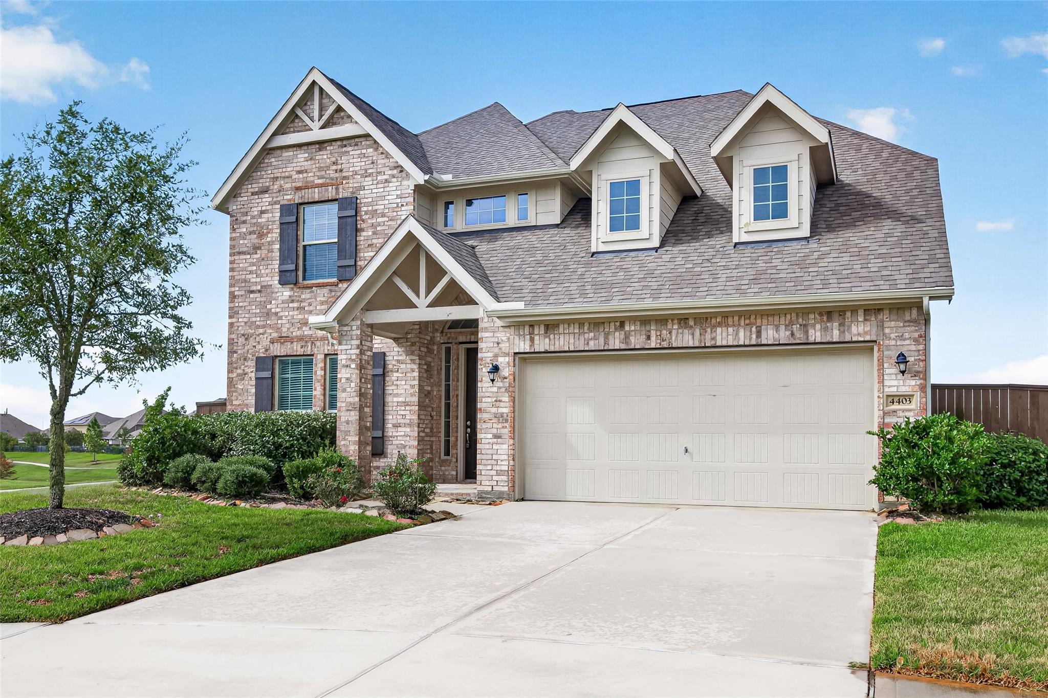 4403 Silvergrass Lane