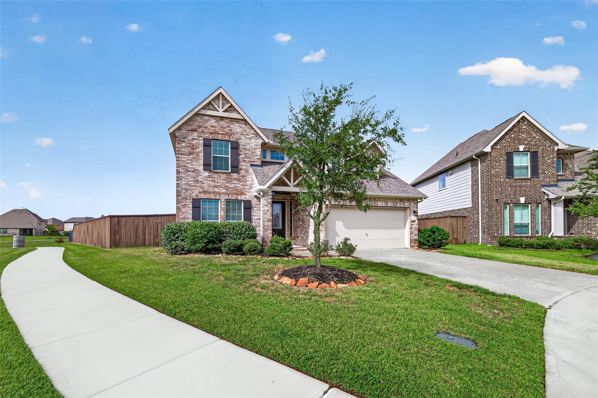 4403 Silvergrass Lane