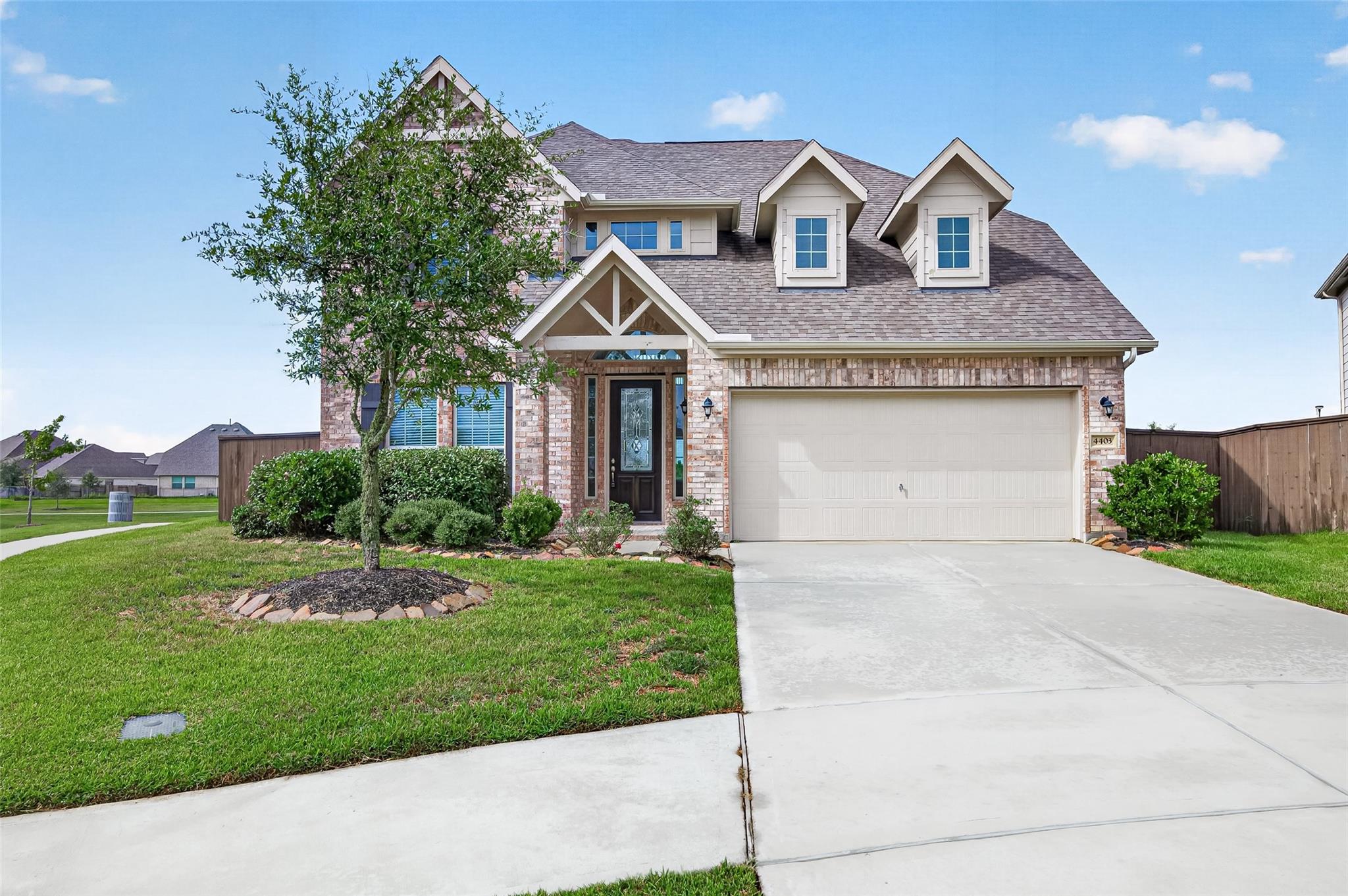 4403 Silvergrass Lane