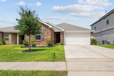 Photo of 20810 Westgreen Springs Drive, Katy, TX 77449 (MLS # 9115480) Photo of 20810 Westgreen Springs Drive, Katy, TX 77449 (MLS # 9115480)
