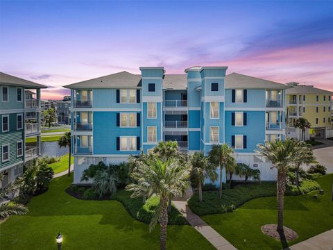 Photo of 4131 Pointe West Drive #201, Galveston, TX 77554 (MLS # 76576482)