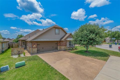 Photo of 4203 Cedar Creek Court, College Station, TX 77845 (MLS # 85115841)
