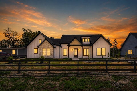 Photo of 170 County Road 37301, Splendora, TX 77372 (MLS # 77623105)