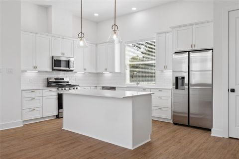 Photo of 835 Rachel Street, Houston, TX 77091 (MLS # 28089838)