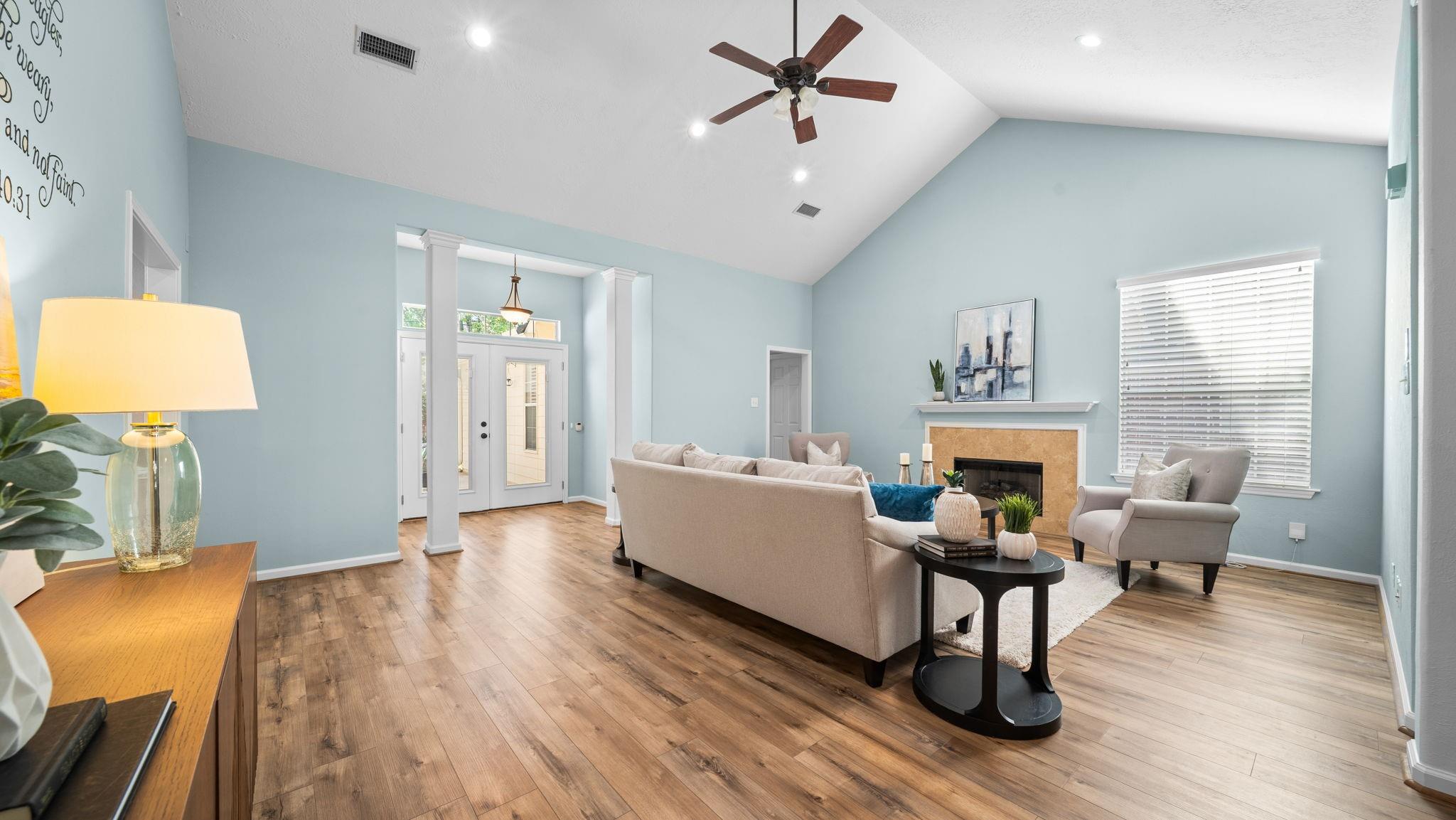 20418 Peach Mountain Lane