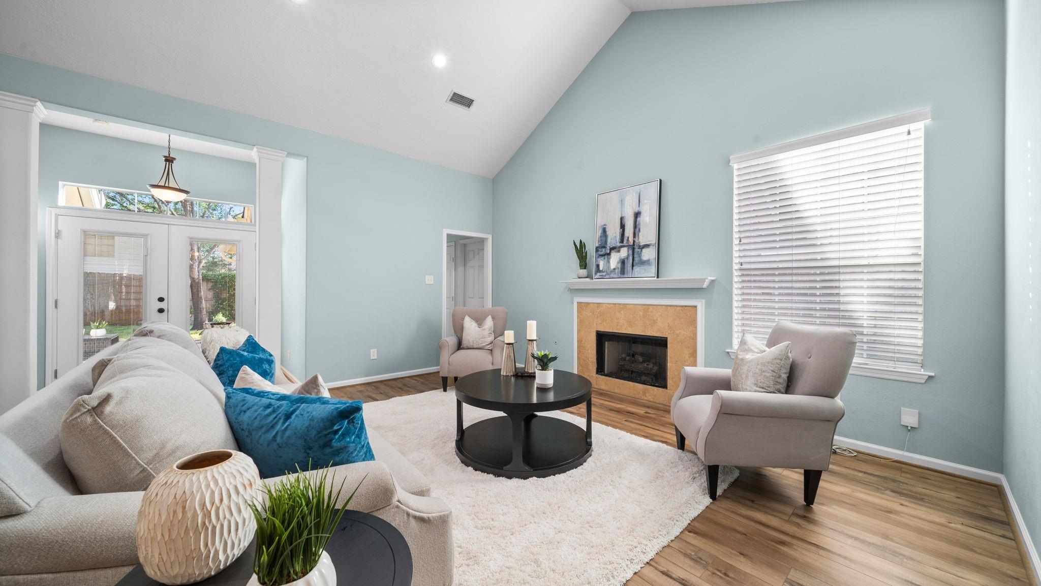 20418 Peach Mountain Lane