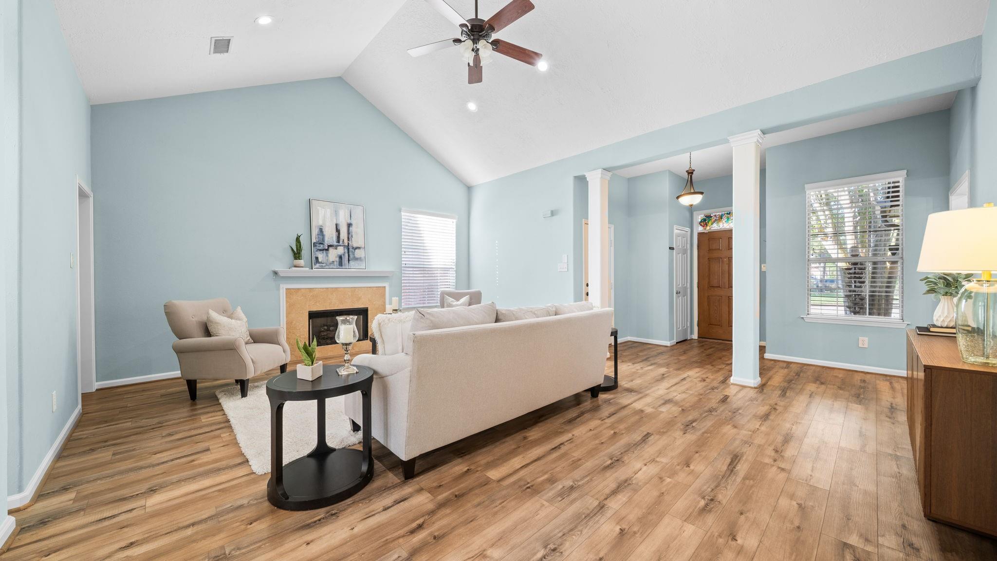 20418 Peach Mountain Lane