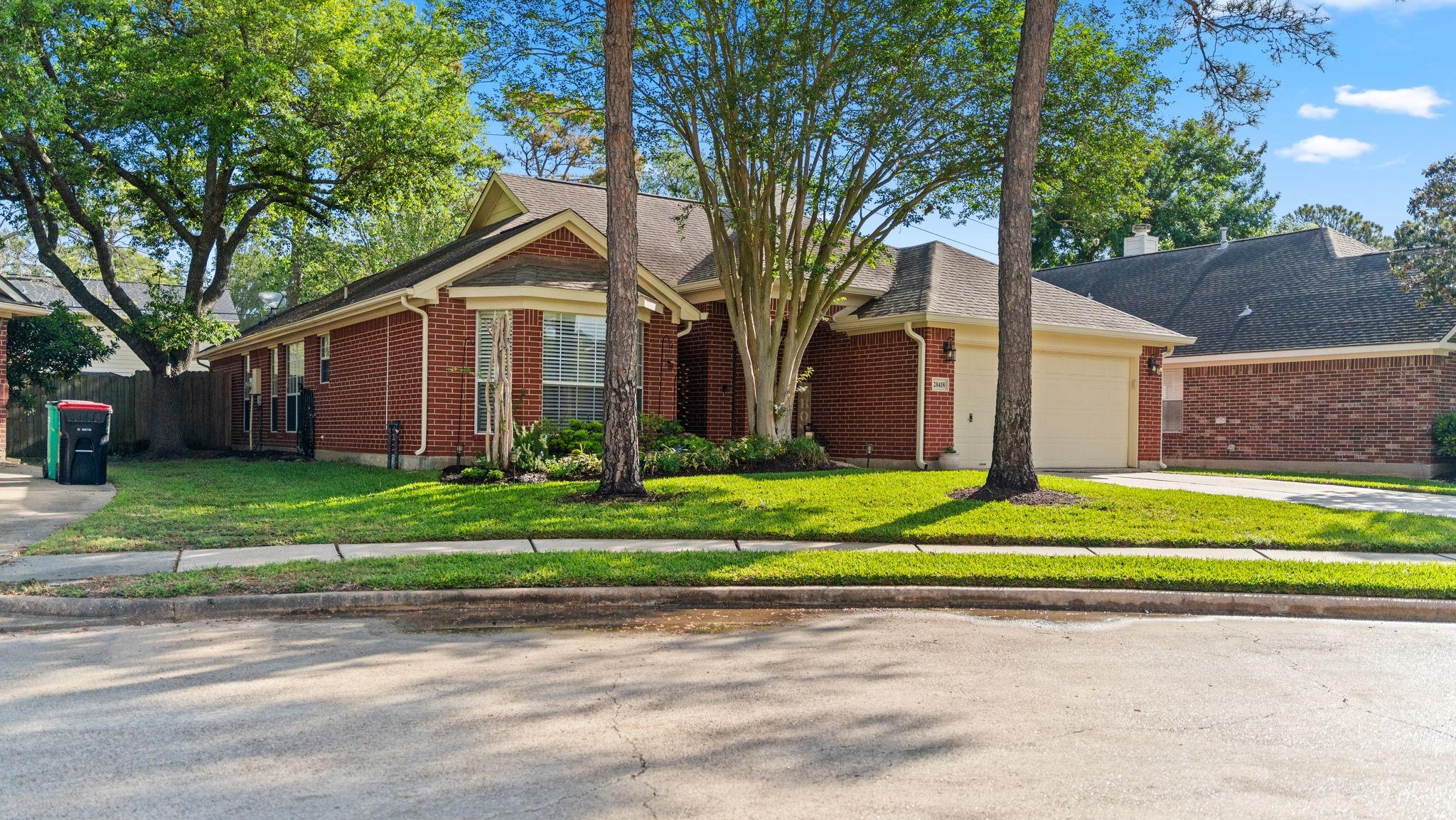 20418 Peach Mountain Lane