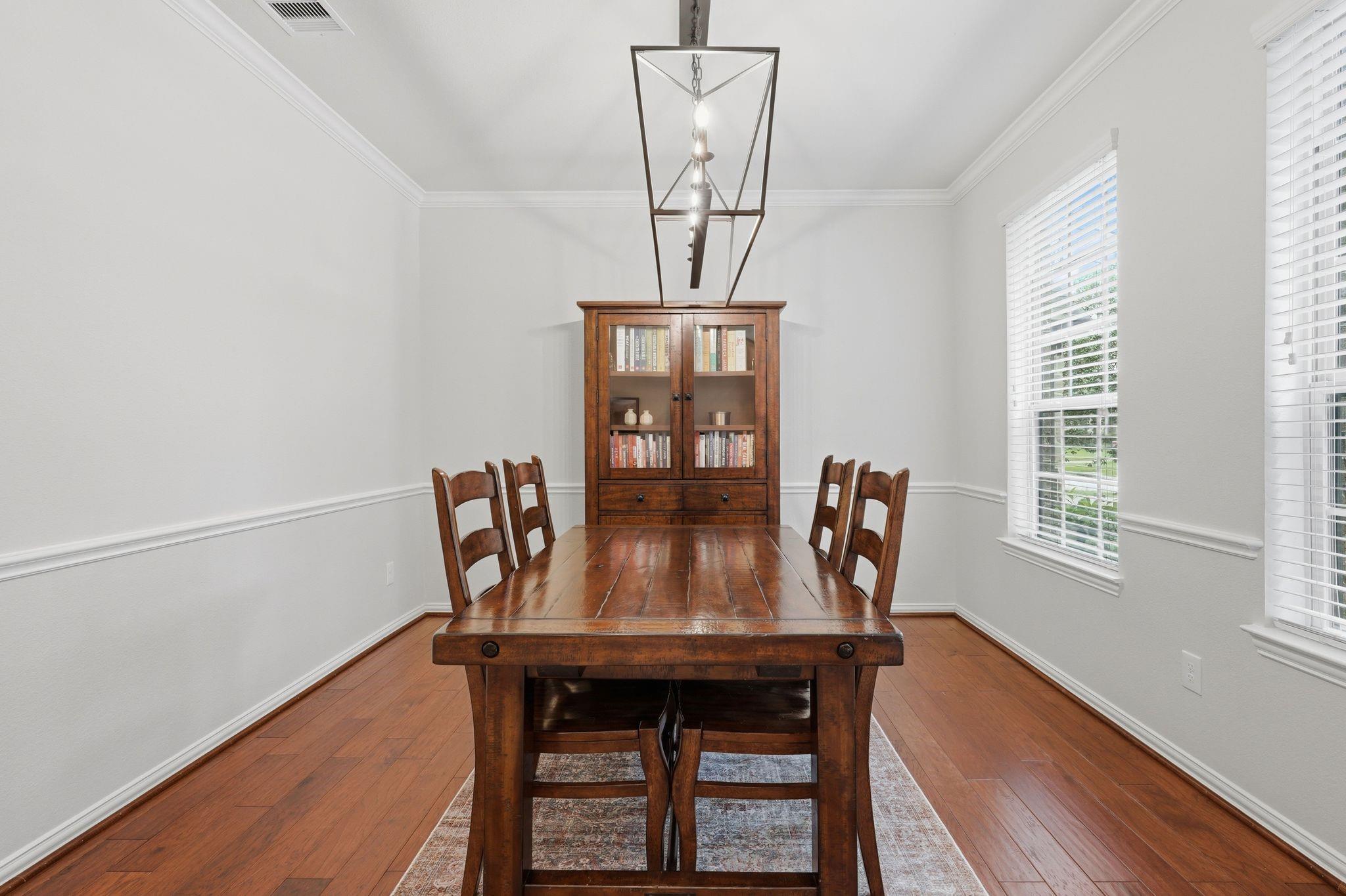203 New Harmony Trail