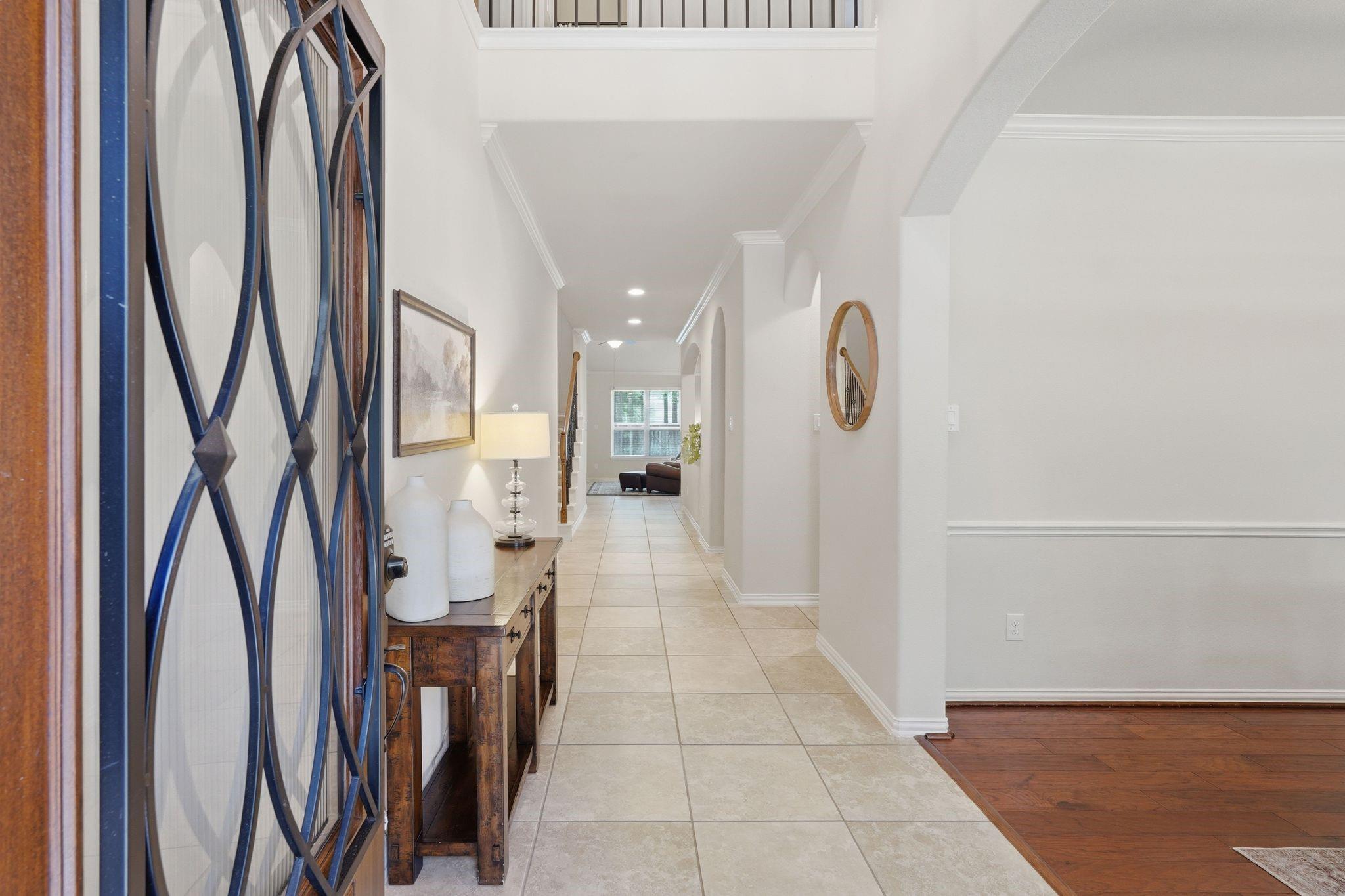 203 New Harmony Trail