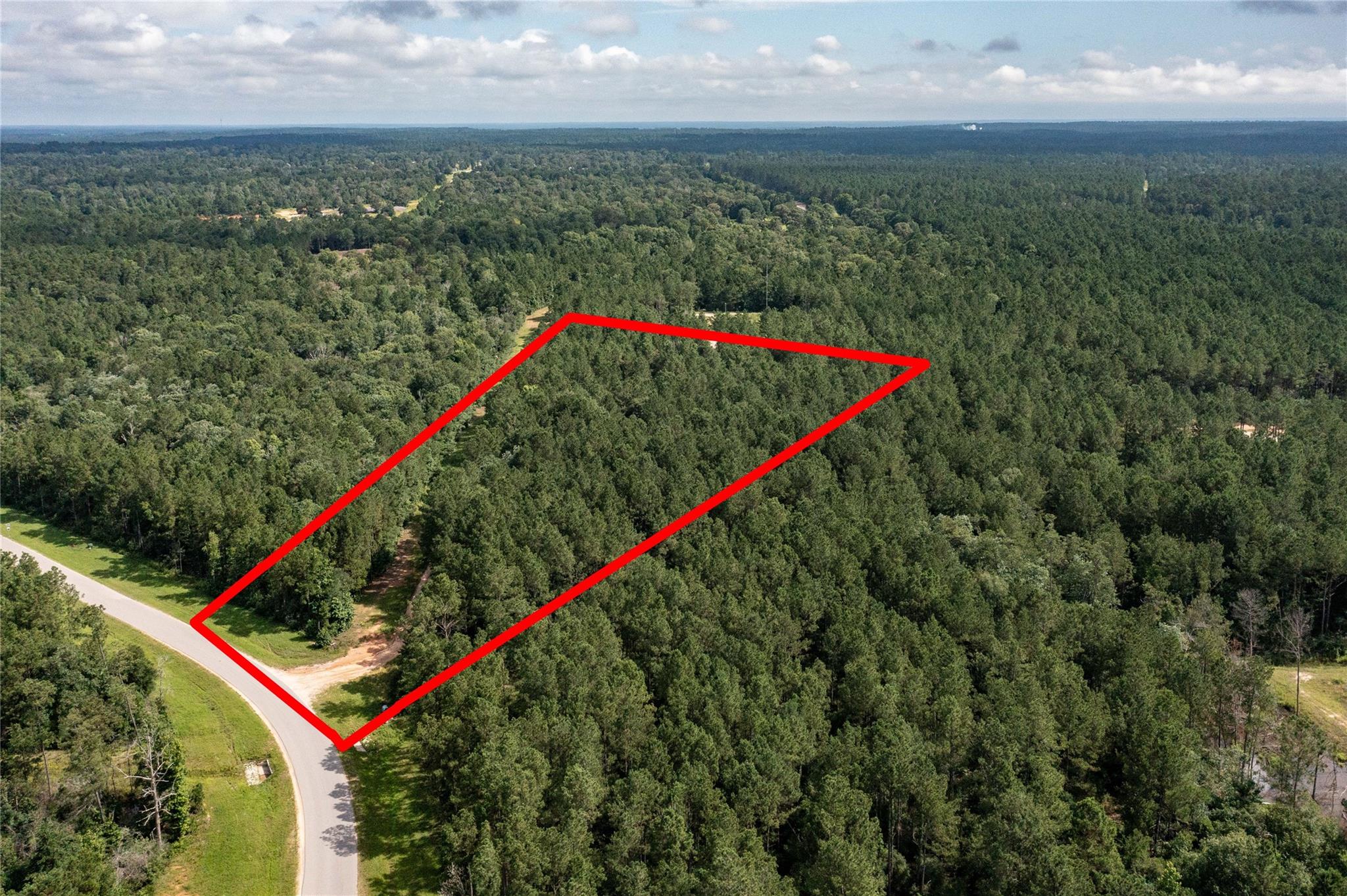 10775 Ruger Road