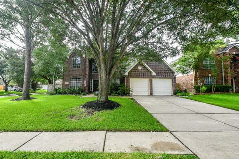 Photo of 3107 Pennywell Lane, Katy, TX 77494 (MLS # 46816440)