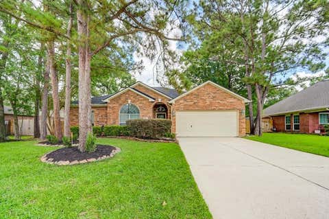 Homes For Sale - 7902 Trophy Place Drive Dr<br/> Humble, TX 77346