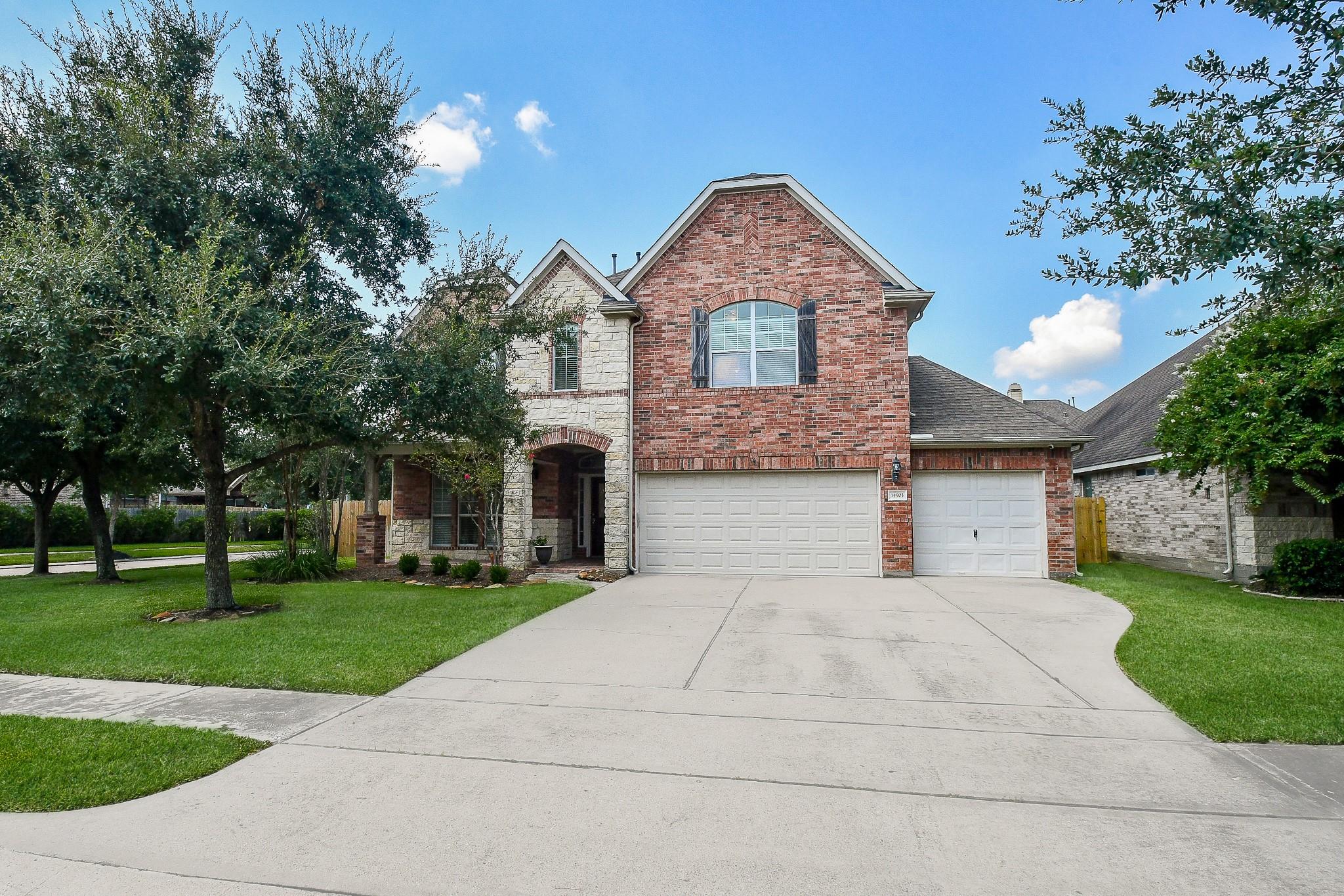 14903 Golden Hawk Trail