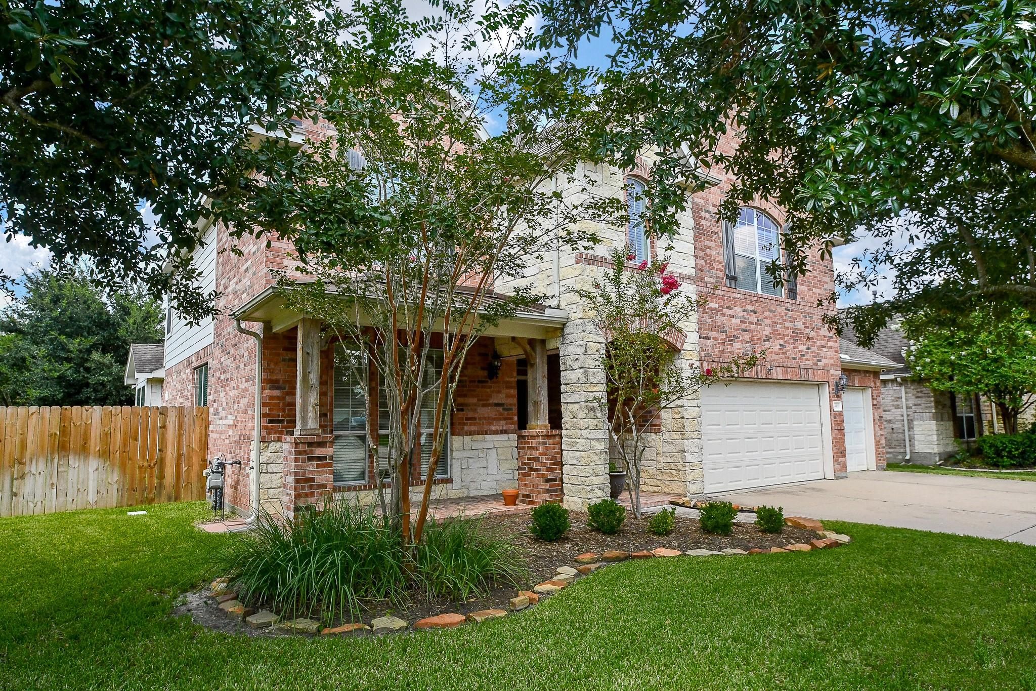 14903 Golden Hawk Trail