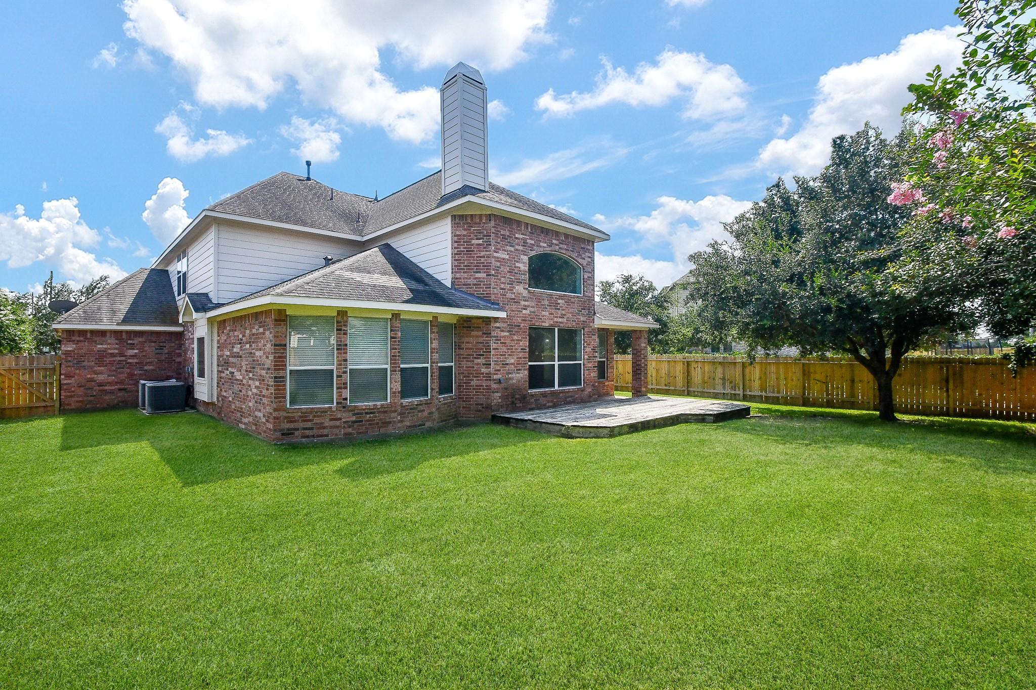 14903 Golden Hawk Trail