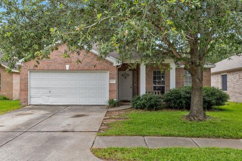Photo of 20207 Yellow Canyon Falls Drive, Tomball, TX 77375 (MLS # 66180765)