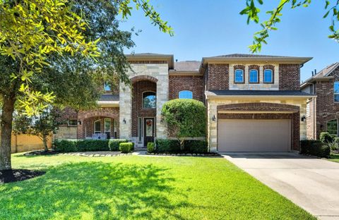 2435 Pamplona Lane League City TX 77573