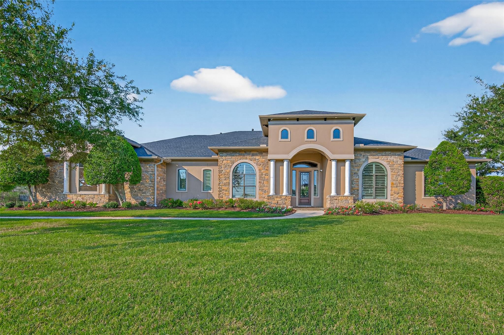 4002 Adobe Arch Court
