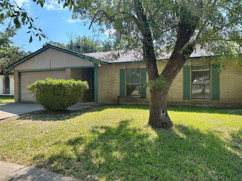 Photo of 17523 Fieldglen Drive, Houston, TX 77084 (MLS # 31474938)
